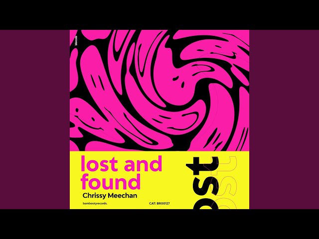 Lost and Found