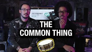 What Every GREAT Snare Tone Has In Common