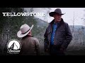 John Dutton On Why Ranching Is &#39;One Hell of a Life&#39; | Yellowstone | Paramount Network