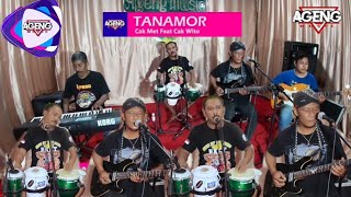 TANAMOR - KI AGENG Feat CAK WITO