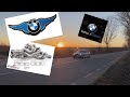 BMW 325i e46 Custom Exhaust Sound with Schmiedmann headers/RM Motors rear muffler