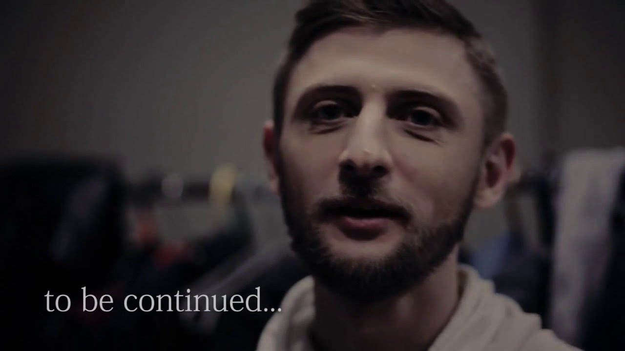 кавер группа NALABUTENAH BAND Тeaser 2016 Киев