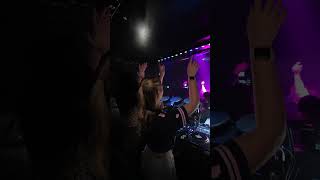 Live From Ministry Of Sound