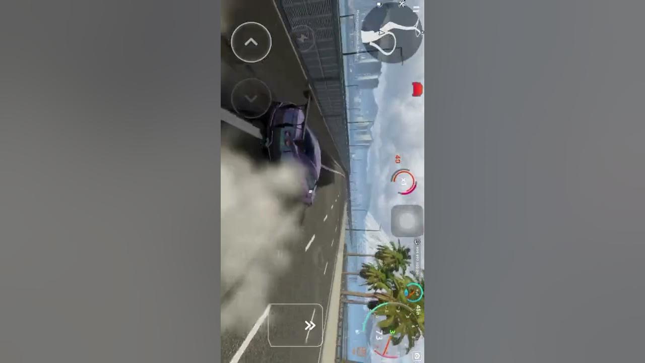 CarX street 🔥iPhone 7Plus🔥 God mode🔥 can play CarX Street with Max