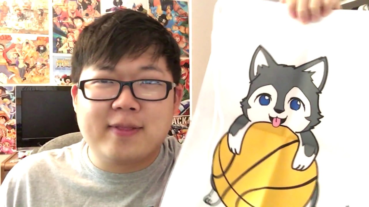 puppy paradise Let's Unbox an Akibento (September 2017)