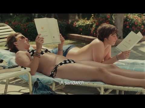 Club Sandwich Official movie Trailer 2013