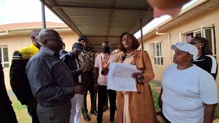 Drama erupts!! "Stop Using Us for Politics!" Ruiru Mothers Hit Back at MP Alice Ng'ang'a over bills