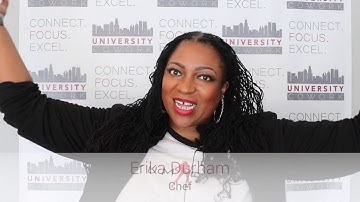 University CoWork Lunch & Learn: Develop Your Instagram to Expand Your Influence