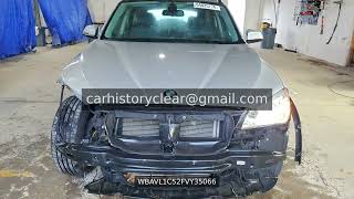 2015 BMW X1 xDrive28I | WBAVL1C52FVY35066