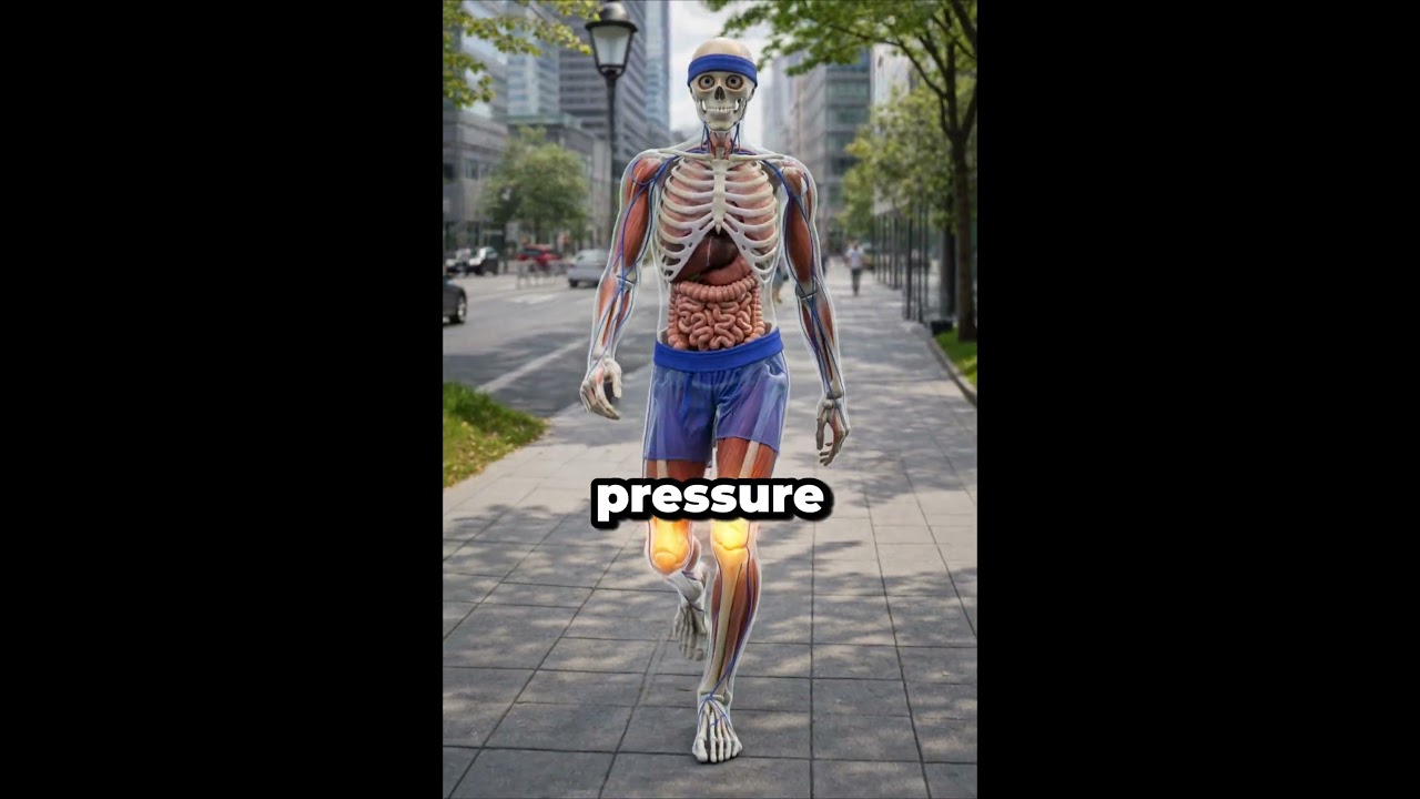 ЧТО БУДЕТ, ЕСЛИ ПРОХОДИТЬ ПО 10 КМ КАЖДЫЙ ДЕНЬ 14 ДНЕЙ ПОДРЯД??? |  