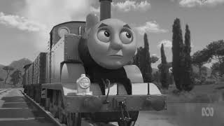 What If...thomas Not-So-Lucky Day Family Guy?