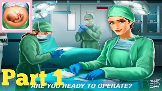 Operate Now Hospital Surgery Simulator Games | Hospital Doctor Games | Doctor Surgery Games | screenshot 3
