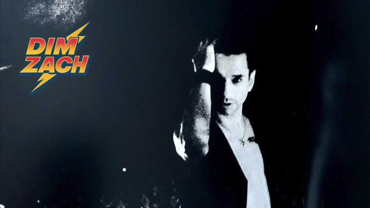 Depeche Mode - Photographic (Dim Zach Remix 2026)