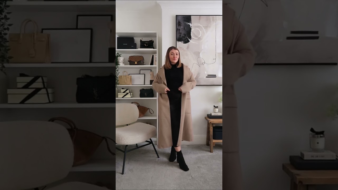 The Petite Girl’s Guide To Satin Maxi Skirts 