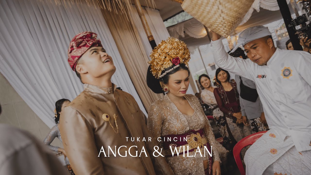 Tukar Cincin Angga Ø Wilan Video Slideshow YouTube