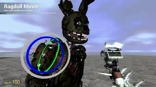 How to animate in gmod screenshot 5