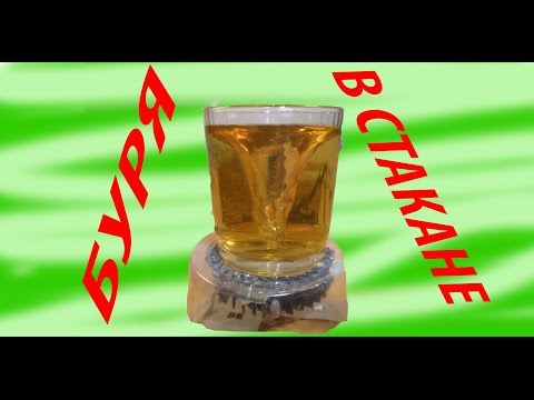 Что можно СДЕЛАТЬ ИЗ ХЛАМА. Магнитная мешалка. Физика просто о сложном