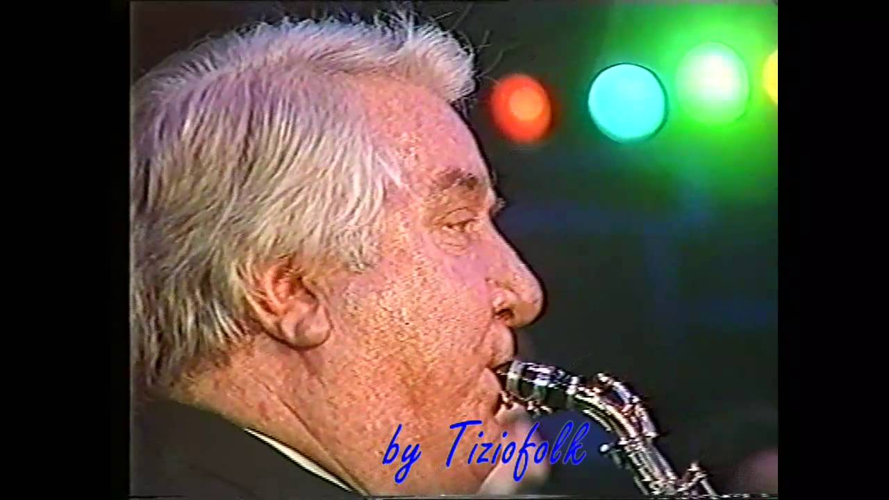 SENZA PENSIERI valzer di T  Zoli eseguito da TUGNAZ dell'orchestra IL FOLKLORE DI ROMAGNA1