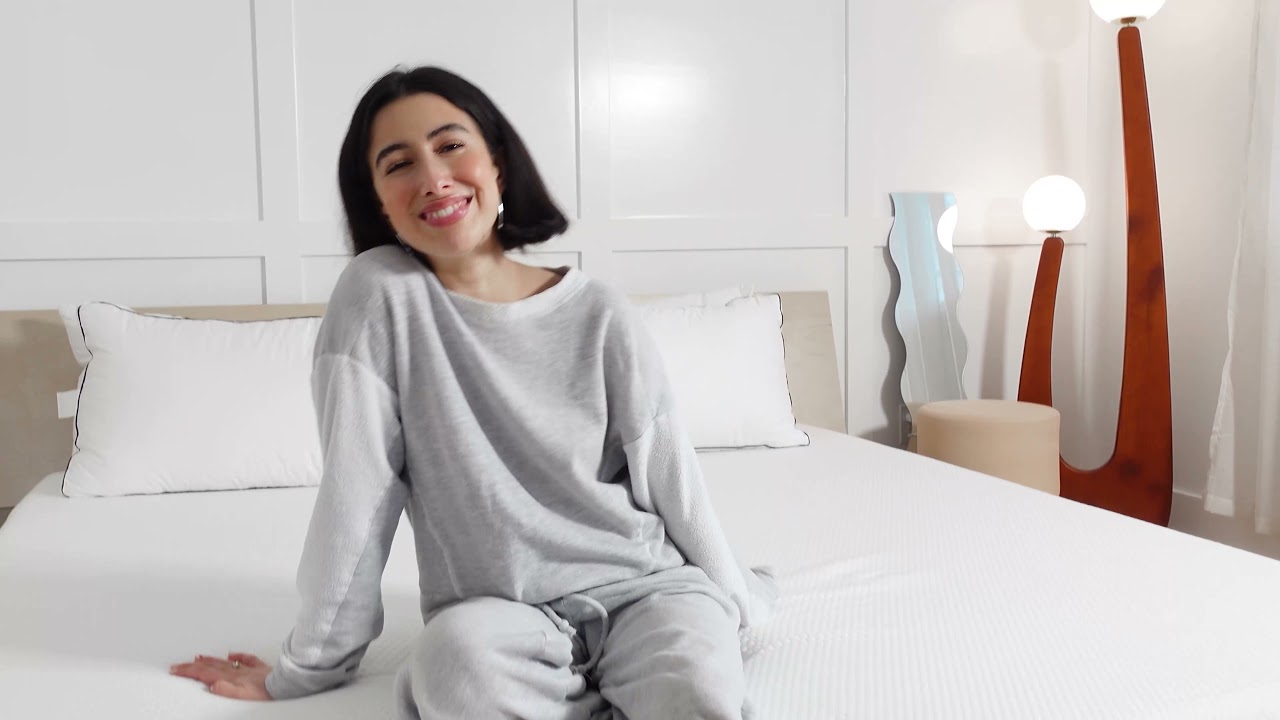 Original Lull Mattress Unboxing and Review