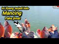 Full strike mancing pake jimat sakti mandra guna #mancingnila 