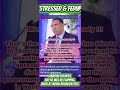 Andrew Holness Send Out Warning 🗣️🚨 
