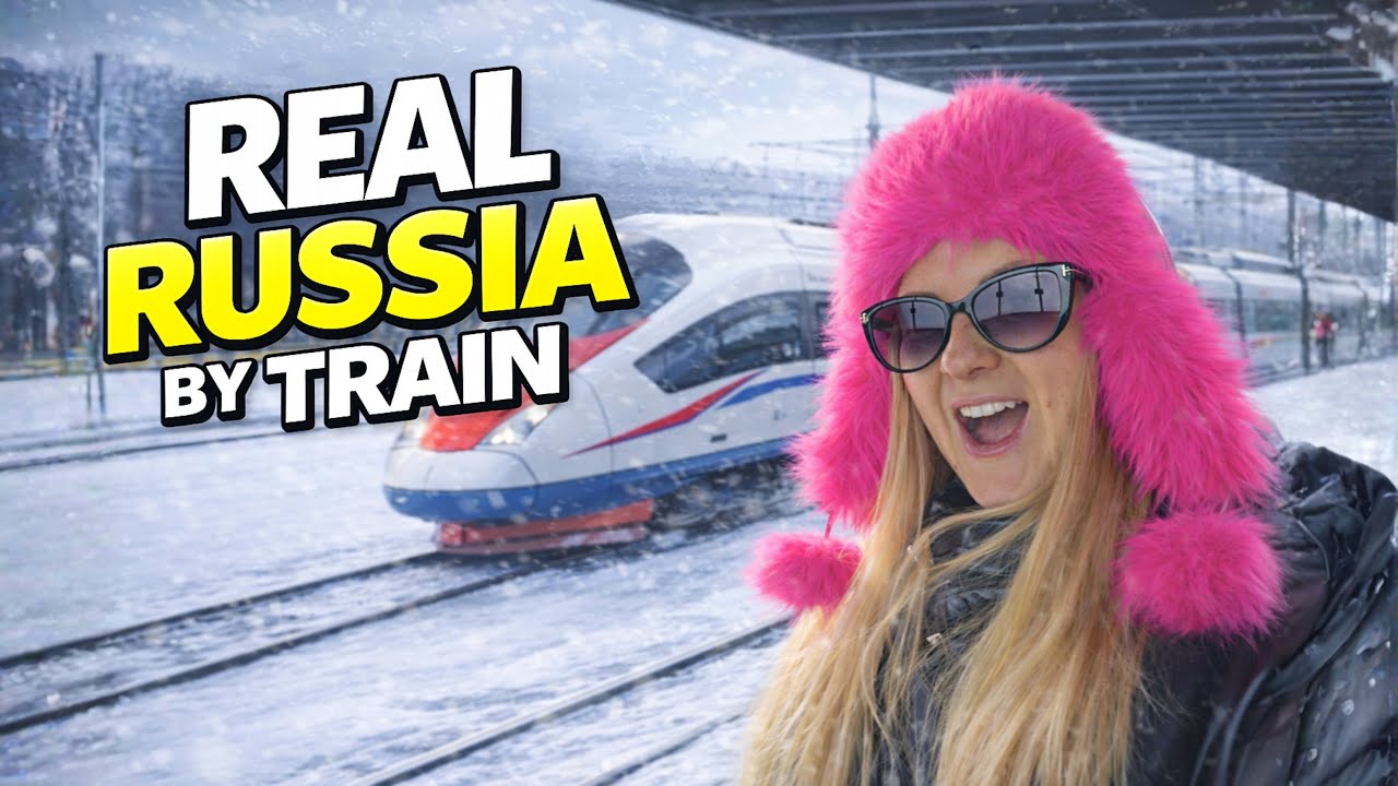 Tchaikovsky’s Town: I Took the Commuter Train from Moscow to Klin