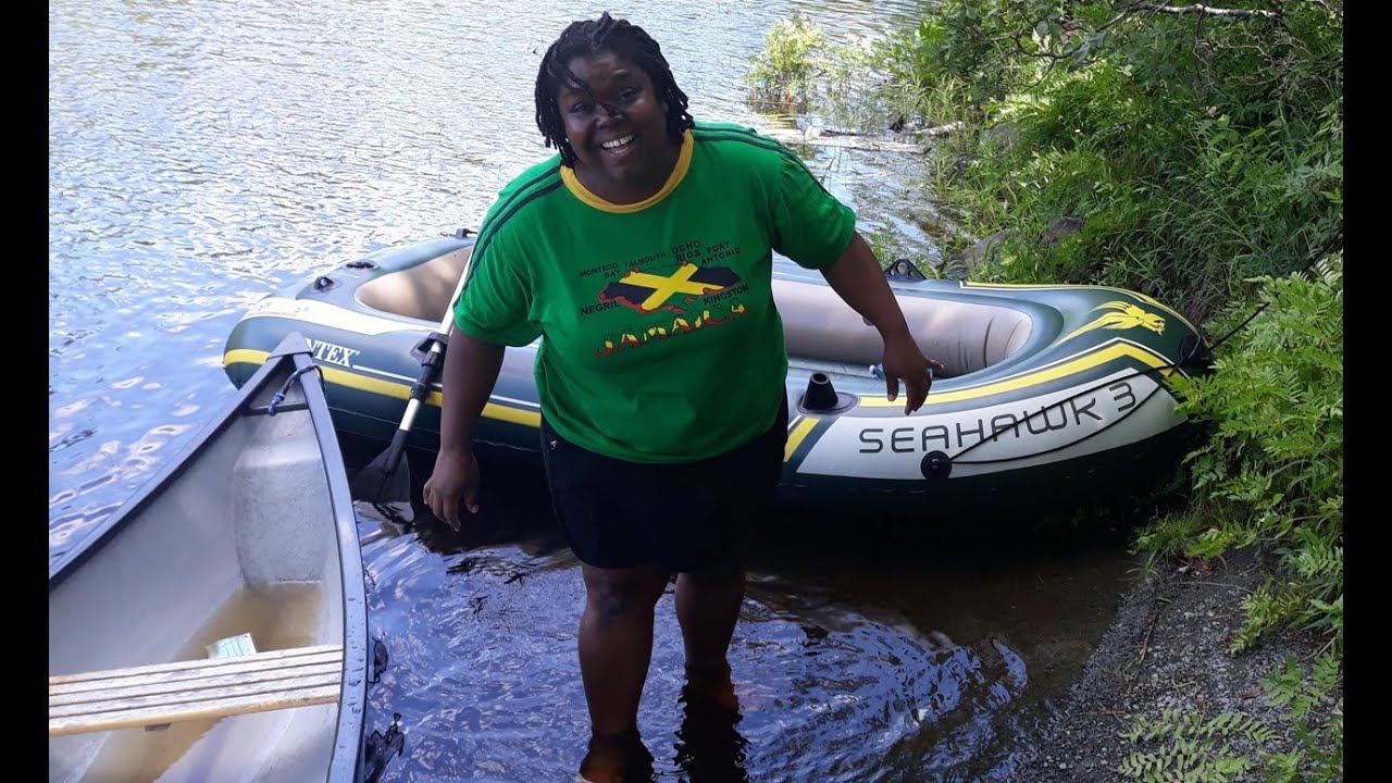 Halifax West KOA, Upper Sackville, Nova Scotia