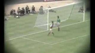 1972 FA Cup Final Leeds United v Arsenal