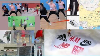 World News 8th April 21: Chinese TV stations blur Nike, Adidas logos over Xinjiang cotton remarks