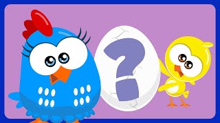 Lottie Dottie Mini Surprise Egg - Star Kids Cartoons
