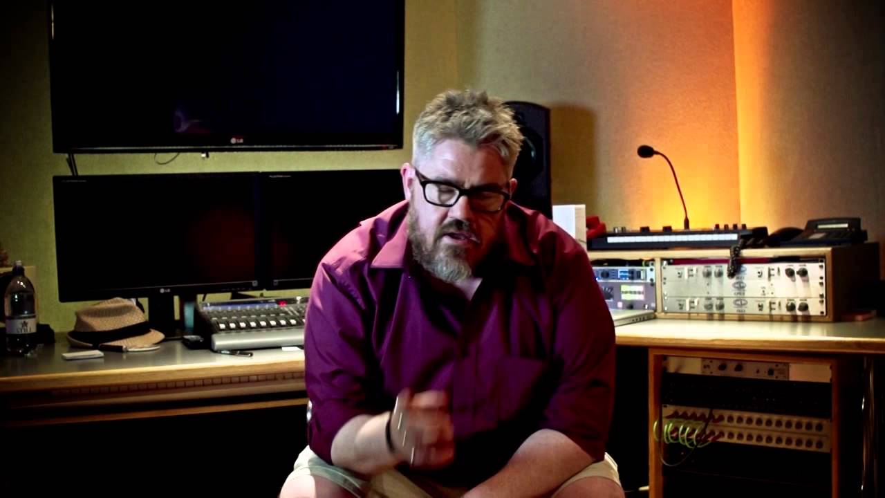 It Might Get Ugly - Phill Jupitus