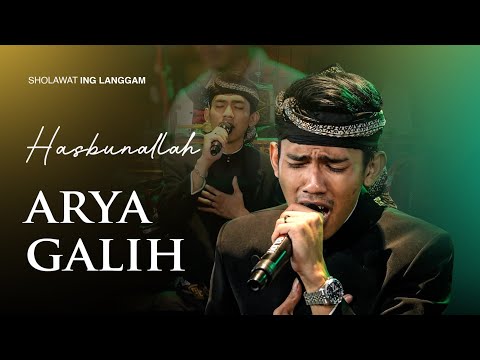 Ilir ilir - Hasbunallah - Talu Burdah // New Dellizta