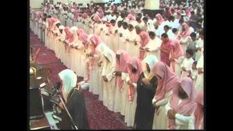 سورة طه 1-2- الشيخ عبدالله المقحم