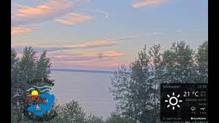 Widewater Live Cam