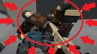 Sus phantom forces ragdolls