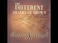 Thumbnail for The Different Shades Of Brown  -  Love Vibrations