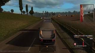 Report-30 (ETS2MP)