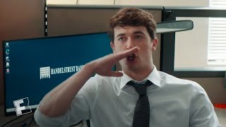Celebrity Bull Run Exclusive Movie Clip - Sports Talk (2025) | Fandango at Home Wealth
