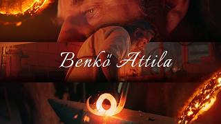 Attila BenkΕ blacksmith mini doc - Unlit Studio