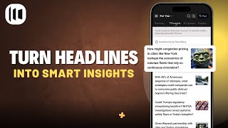 NewsBang – The Future of AI-Powered News, Context, and Clarity