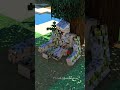 Minecraft… But You’re the Monster #shorts #minecraft