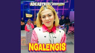 Ngalengis (feat. GERENGSENG TEAM)