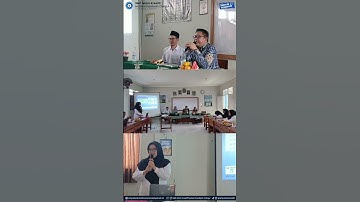 Pembinaan Pendidik dan Tenaga Pendidik oleh Dikdasmen Cianjur@dikdasmenpnf_cianjur.official