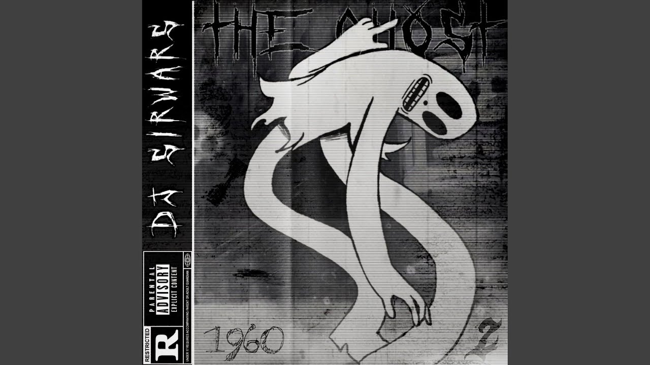 Watch The Ghost 1960 2 on YouTube Watch The Ghost 1960 2 on YouTube