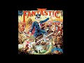 Elton John | Curtains | Captain Fantastic and the Brown Dirt Cowboy | HD | 10/14