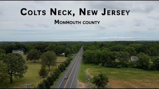 Colts Neck, New Jersey - Community Spotlight