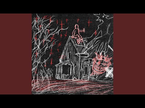 sacredXII - creepin out da cut