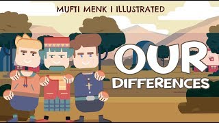 Our Differences screenshot 5