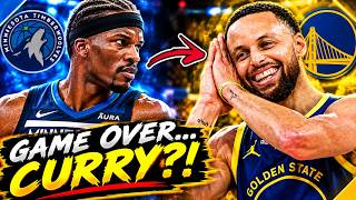 This Is FASCINATING… Steph Curry & Jimmy Butler Could Shock the NBA in 2026-27