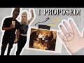 BEST SURPRISE LESBIAN PROPOSAL! | LGBTQ